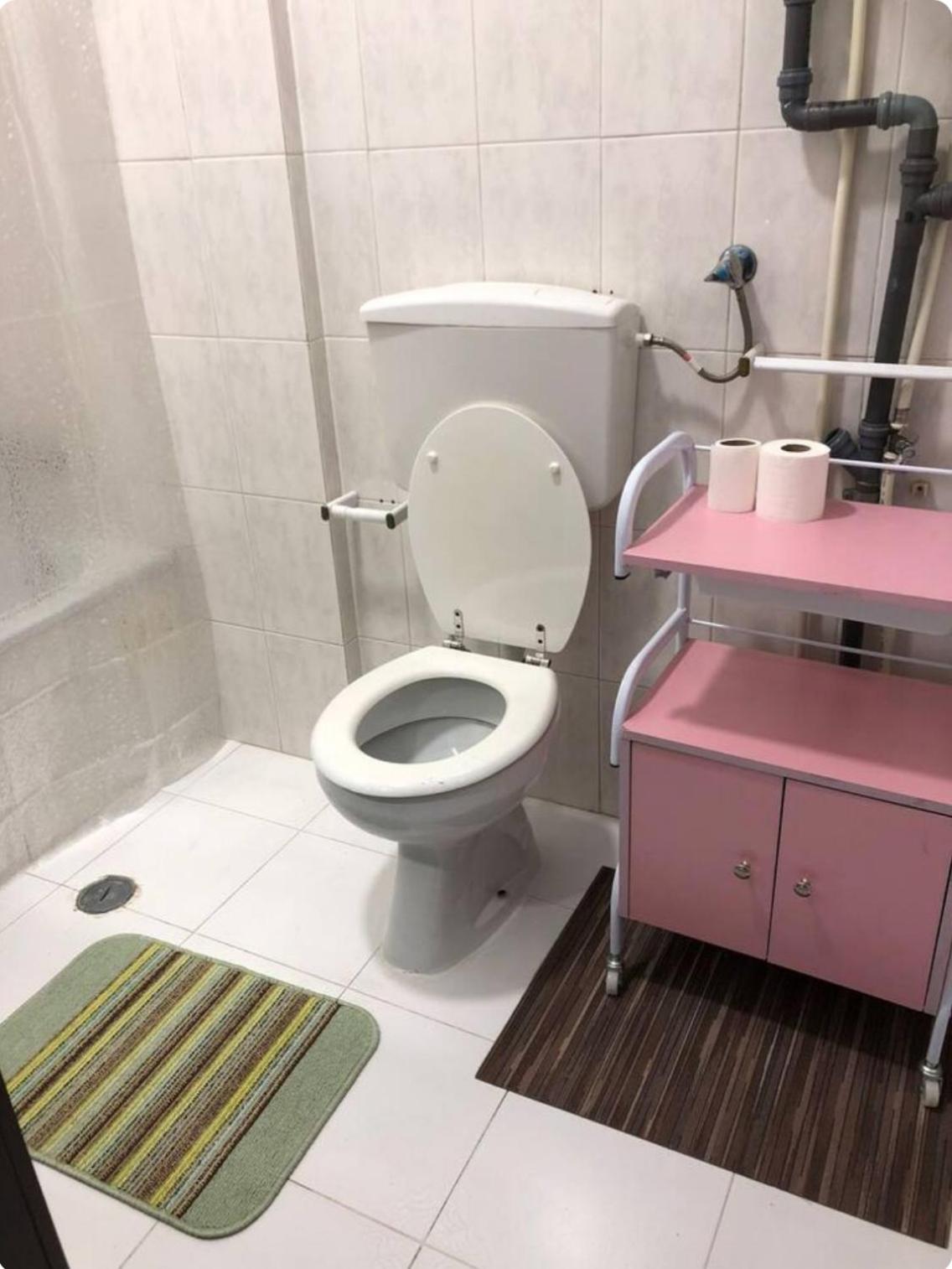 Quarto Calmo E Acolhedor Appartement Almada Buitenkant foto