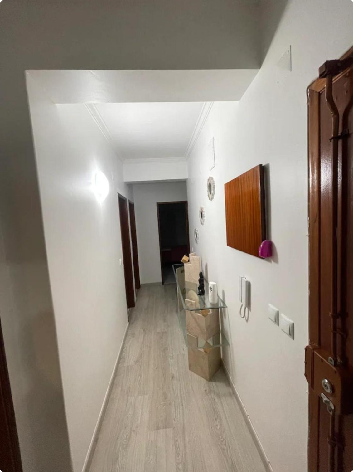 Quarto Calmo E Acolhedor Appartement Almada Buitenkant foto